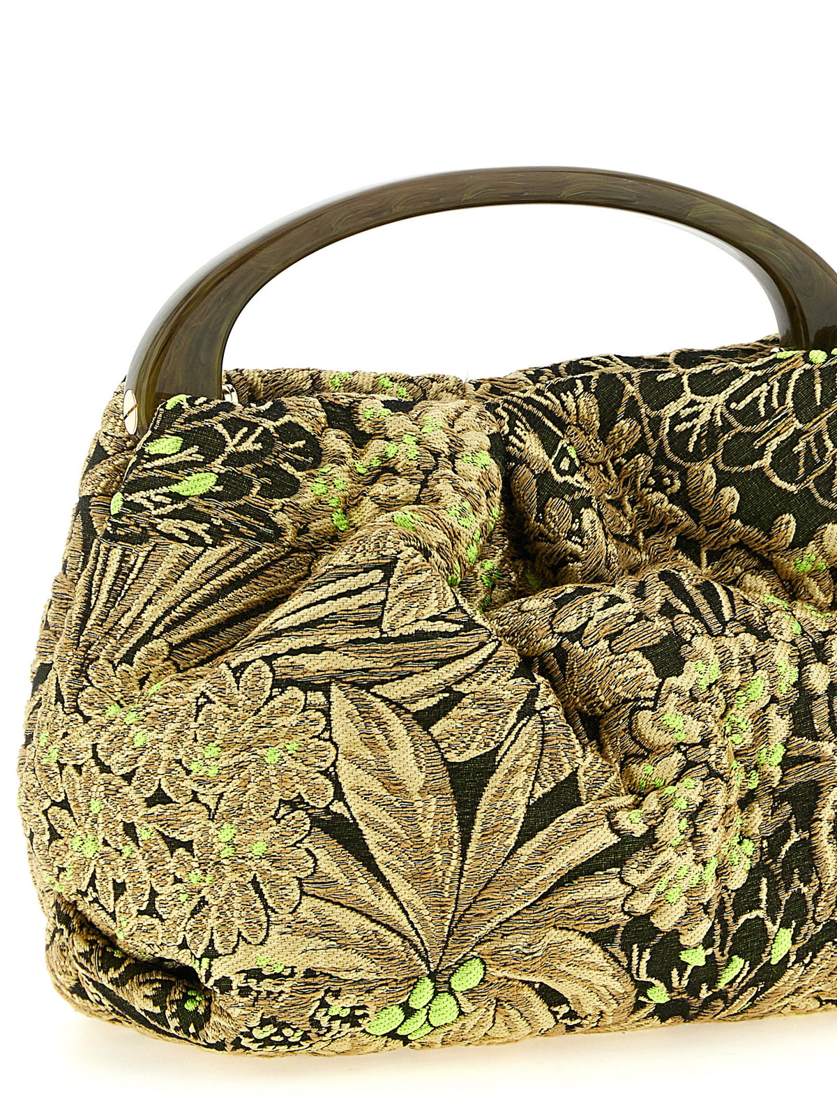 DRIES VAN NOTEN Dries Van Noten Women 'Crisp' Small Handbag