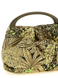 DRIES VAN NOTEN Dries Van Noten Women 'Crisp' Small Handbag