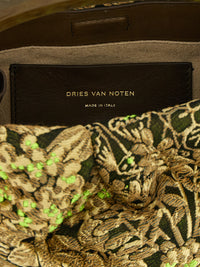 DRIES VAN NOTEN Dries Van Noten Women 'Crisp' Small Handbag