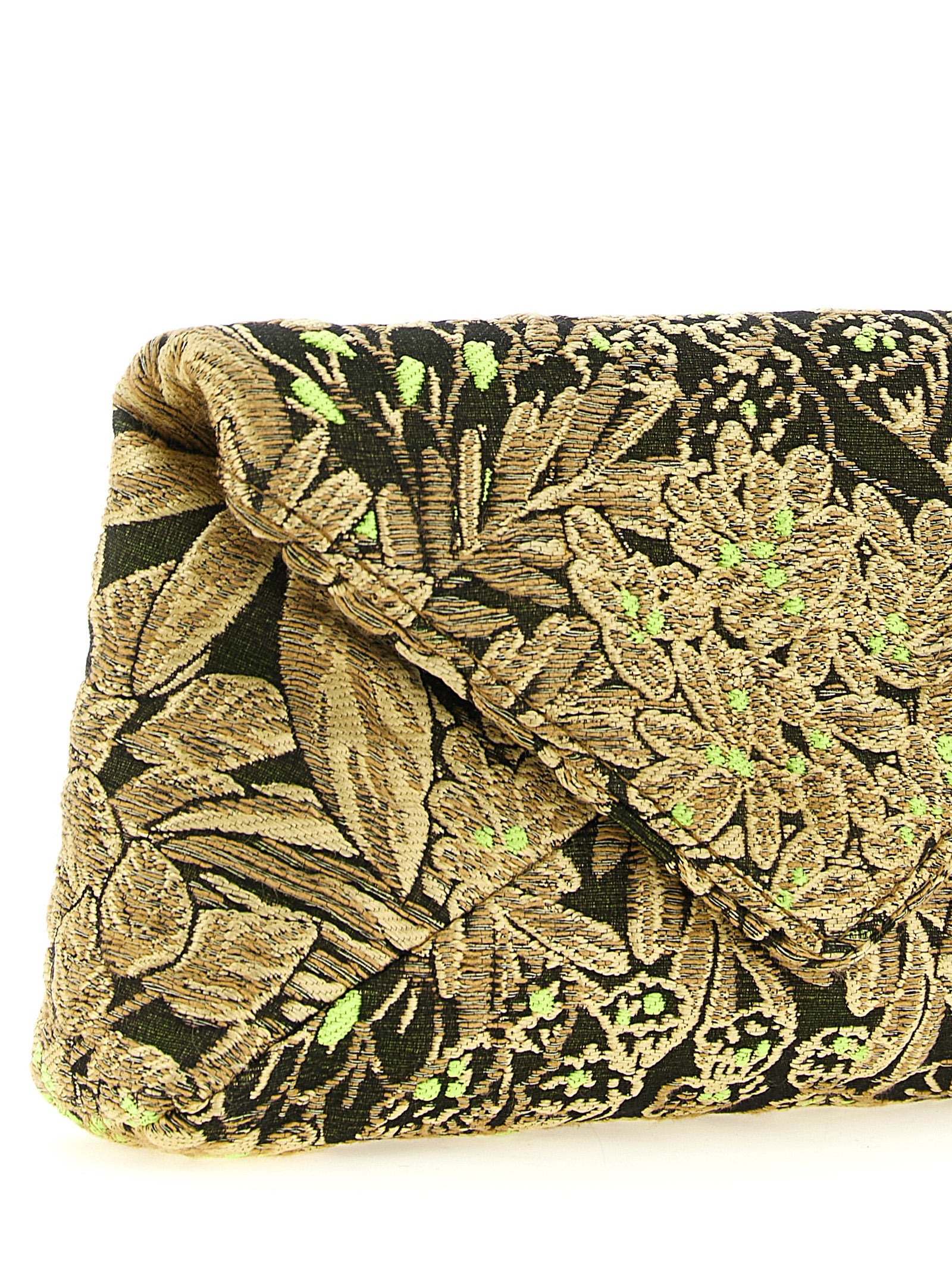 DRIES VAN NOTEN Dries Van Noten Women 'Envelope' Clutch