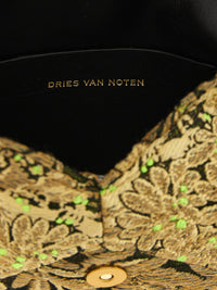 DRIES VAN NOTEN Dries Van Noten Women 'Envelope' Clutch