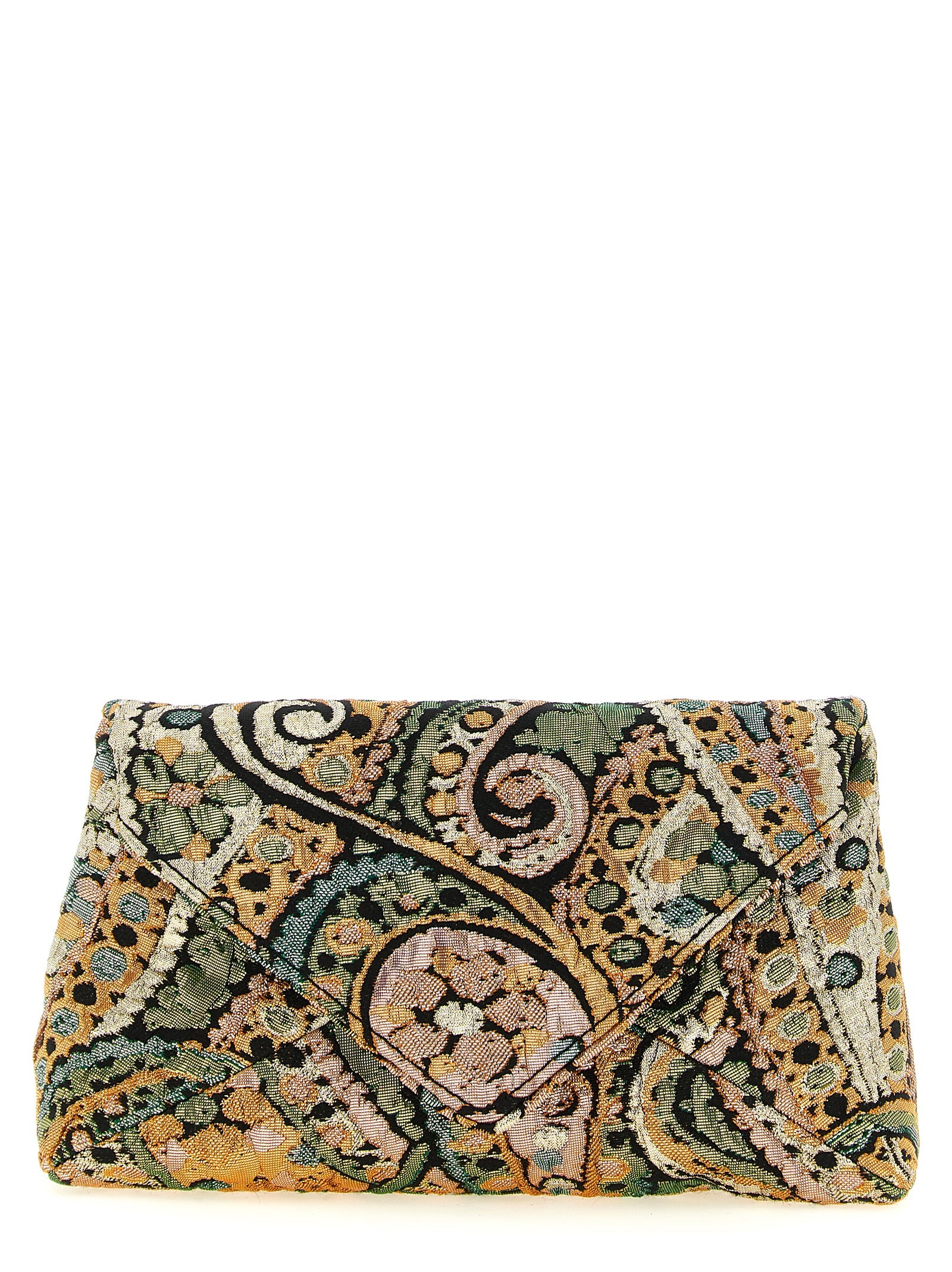 DRIES VAN NOTEN Dries Van Noten Women 'Envelope' Clutch