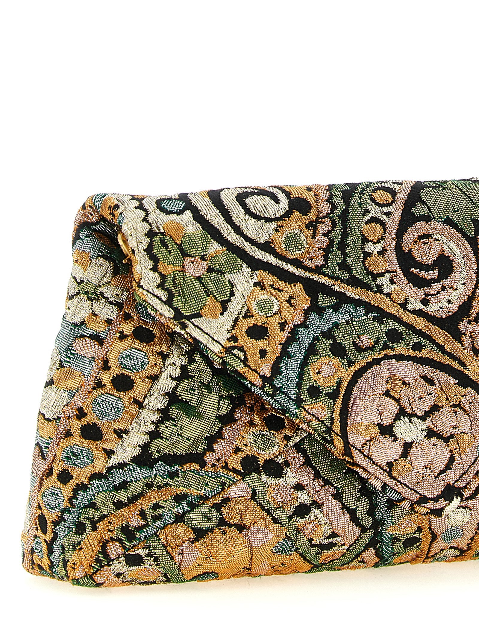 DRIES VAN NOTEN Dries Van Noten Women 'Envelope' Clutch