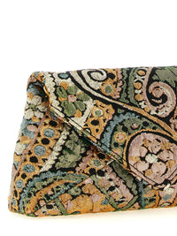 DRIES VAN NOTEN Dries Van Noten Women 'Envelope' Clutch