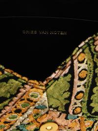 DRIES VAN NOTEN Dries Van Noten Women 'Envelope' Clutch