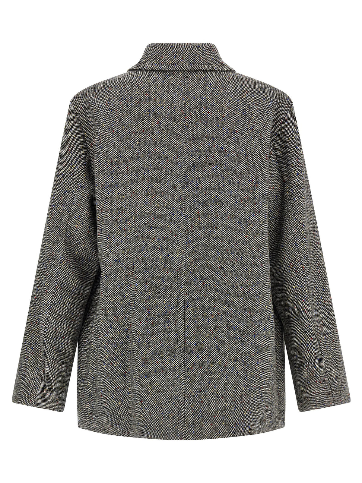 DRIES VAN NOTEN Dries Van Noten Men 'Randale' Coat