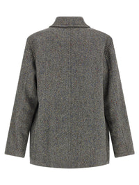 DRIES VAN NOTEN Dries Van Noten Men 'Randale' Coat