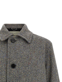 DRIES VAN NOTEN Dries Van Noten Men 'Randale' Coat