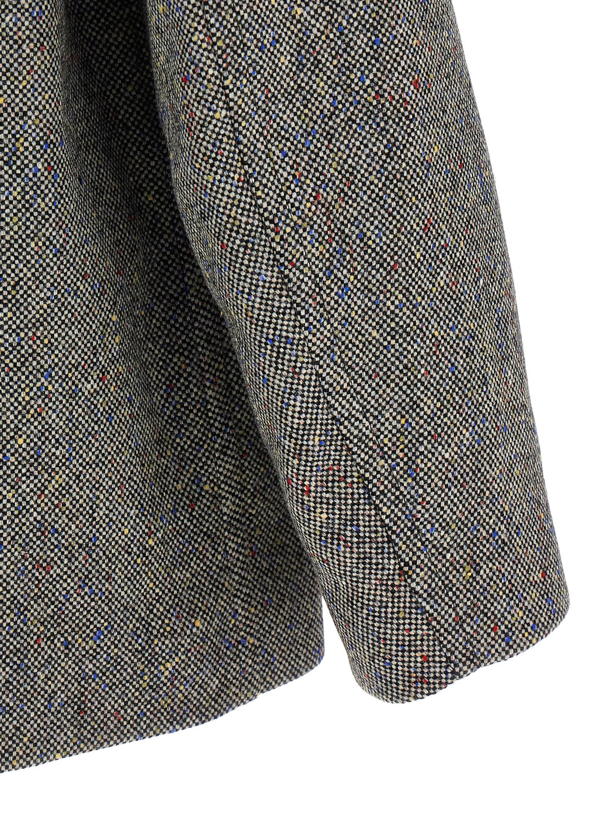 DRIES VAN NOTEN Dries Van Noten Men 'Randale' Coat