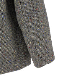 DRIES VAN NOTEN Dries Van Noten Men 'Randale' Coat