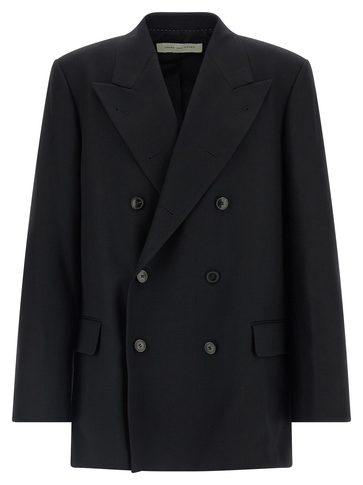 DRIES VAN NOTEN Dries Van Noten Men 'Bosar' Blazer