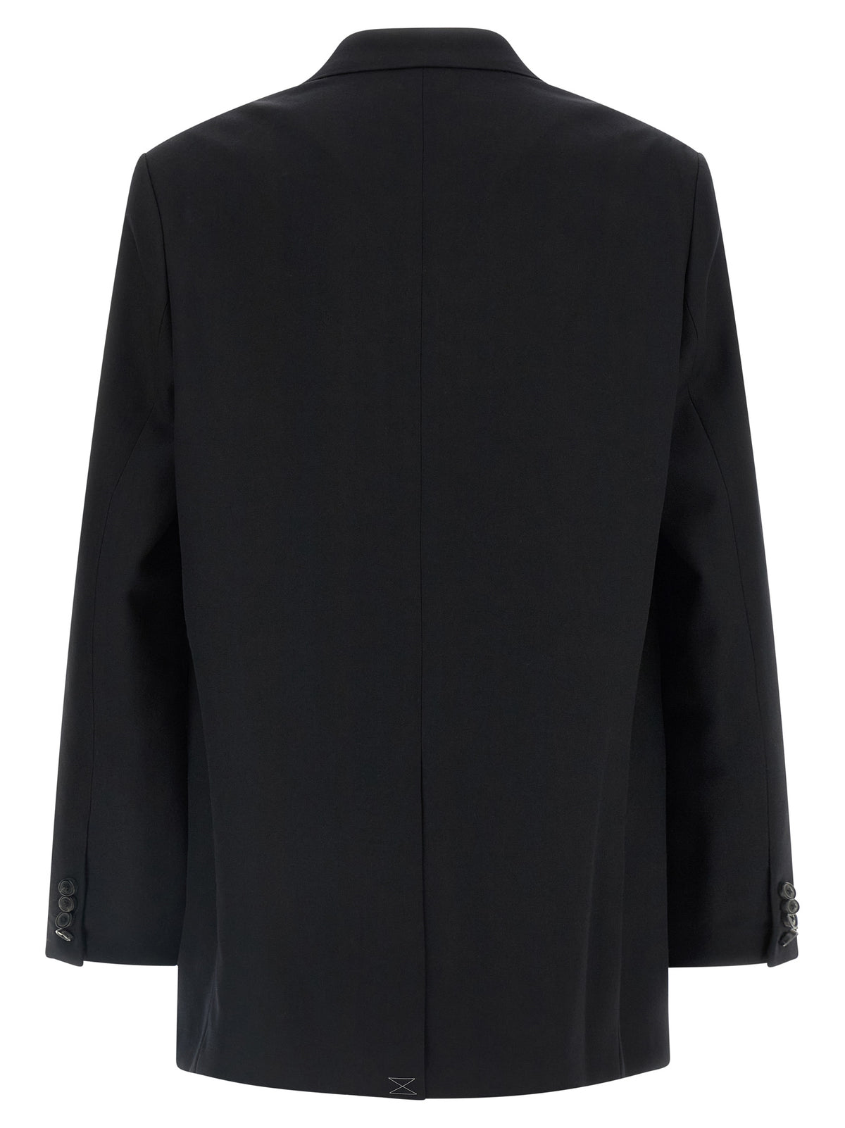 DRIES VAN NOTEN Dries Van Noten Men 'Bosar' Blazer