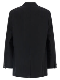 DRIES VAN NOTEN Dries Van Noten Men 'Bosar' Blazer