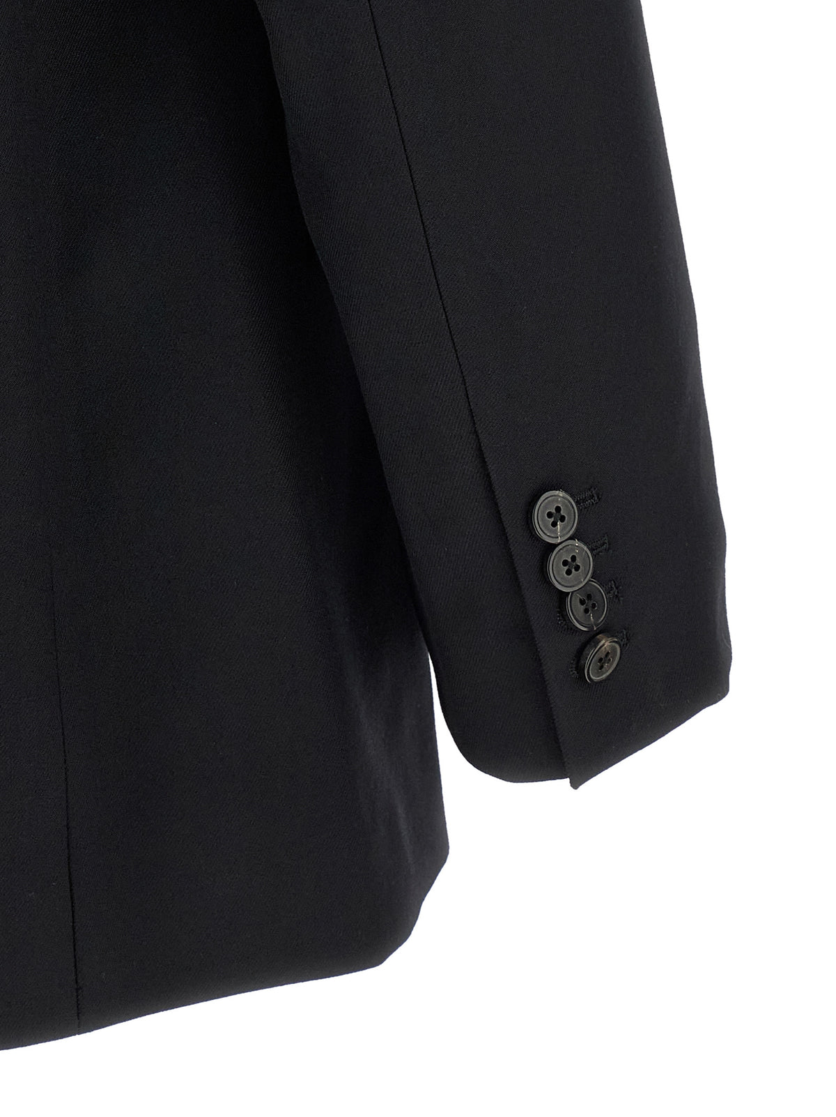 DRIES VAN NOTEN Dries Van Noten Men 'Bosar' Blazer