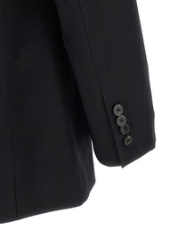 DRIES VAN NOTEN Dries Van Noten Men 'Bosar' Blazer