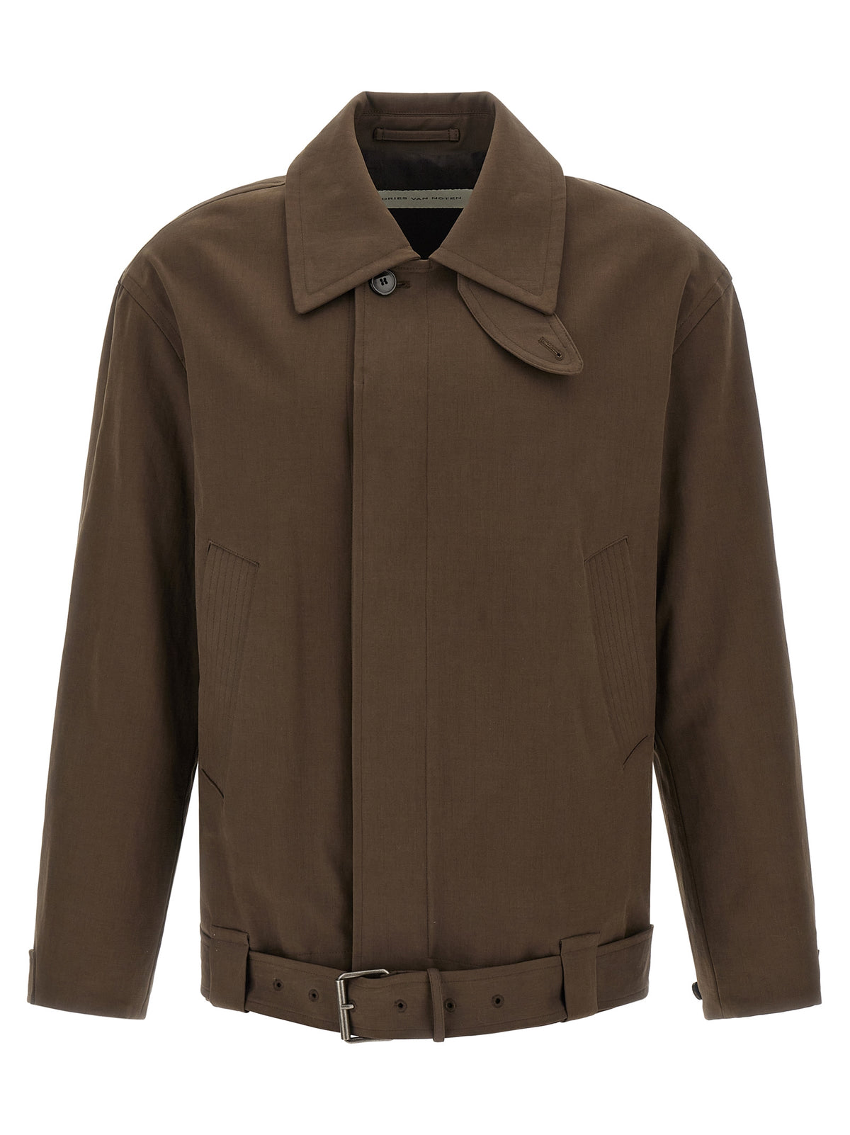 Dries Van Noten Men 'Varrick' Jacket