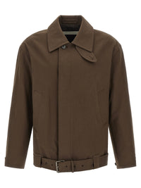Dries Van Noten Men 'Varrick' Jacket