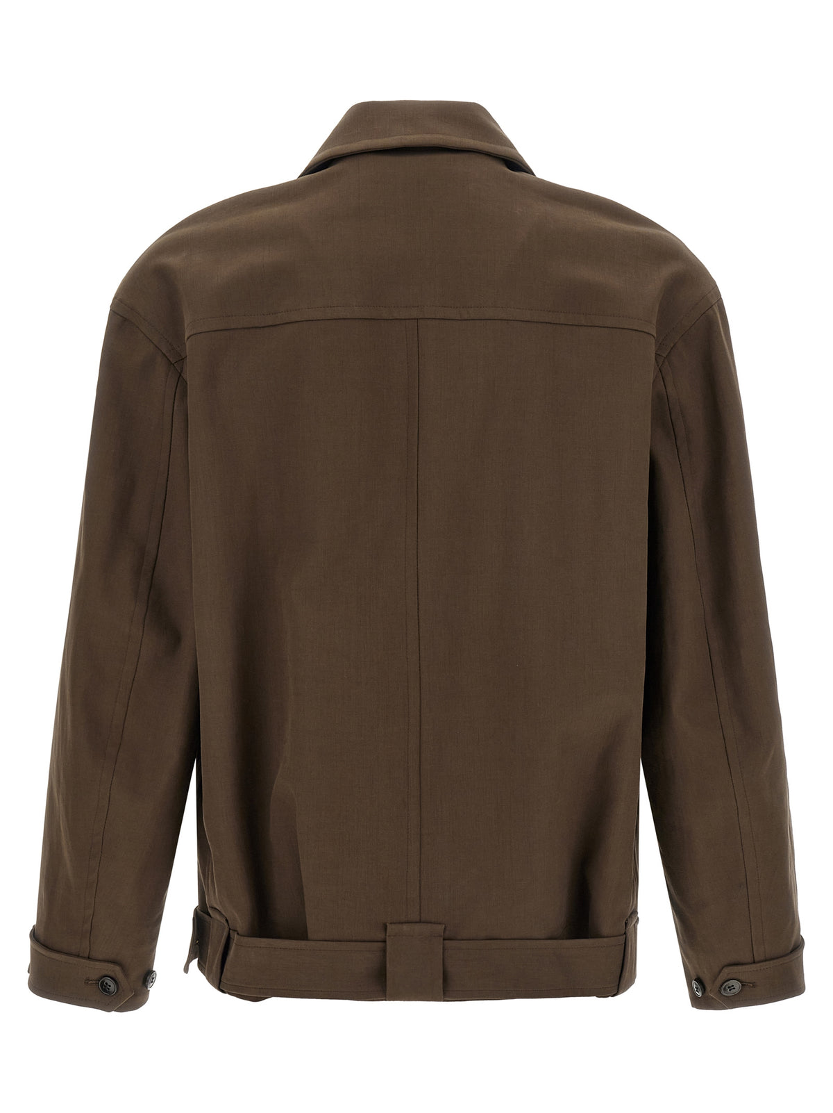 Dries Van Noten Men 'Varrick' Jacket