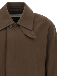 Dries Van Noten Men 'Varrick' Jacket