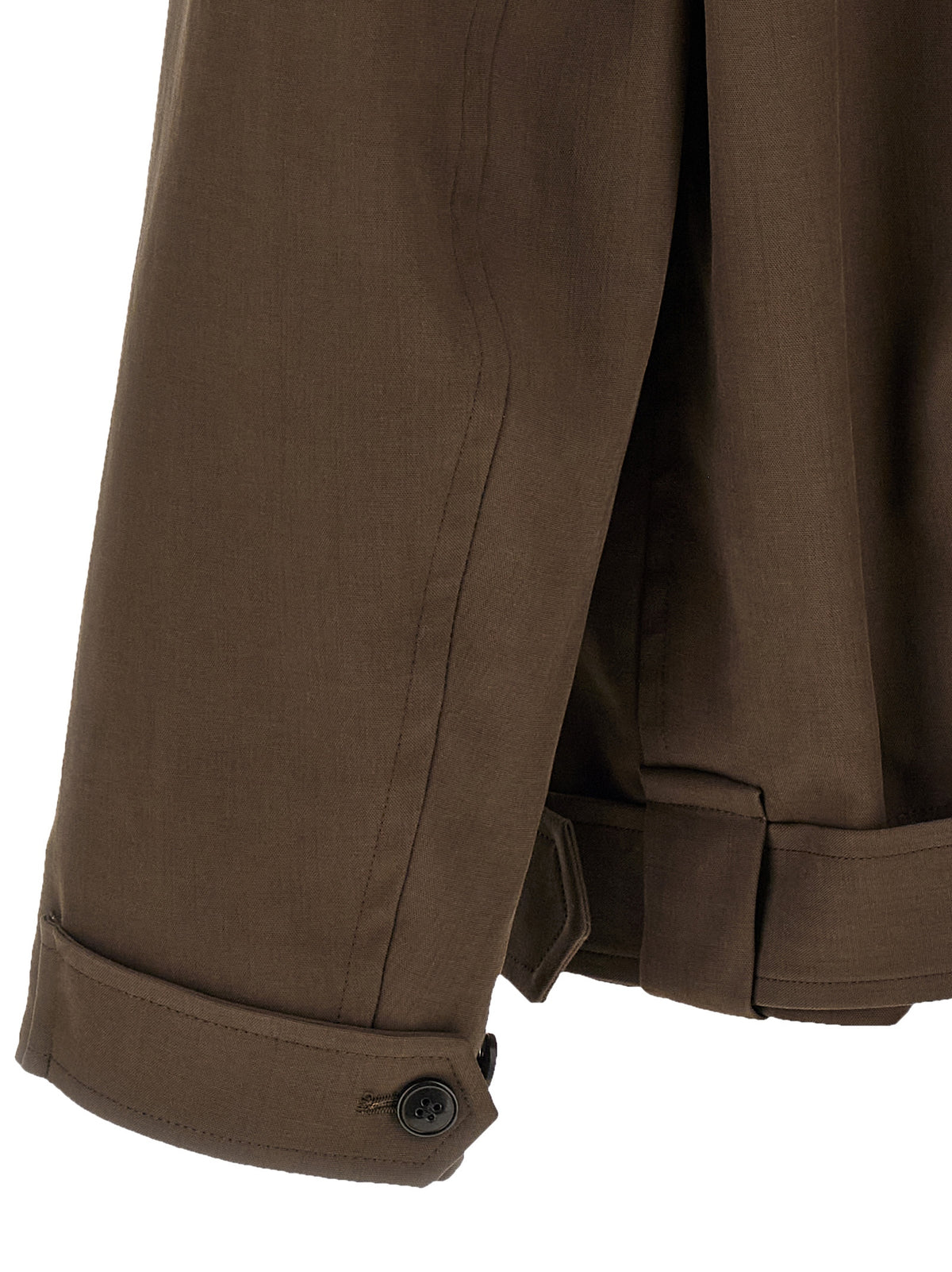 Dries Van Noten Men 'Varrick' Jacket