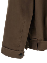 Dries Van Noten Men 'Varrick' Jacket