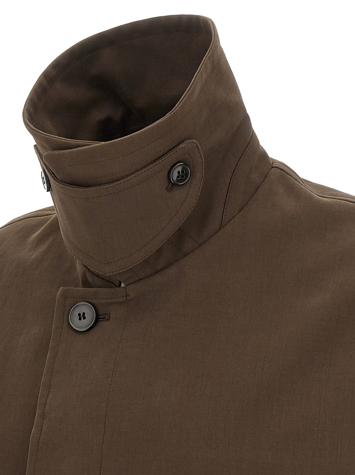 Dries Van Noten Men 'Varrick' Jacket