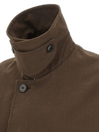 Dries Van Noten Men 'Varrick' Jacket