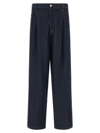 DRIES VAN NOTEN Dries Van Noten Men 'Penning' Jeans