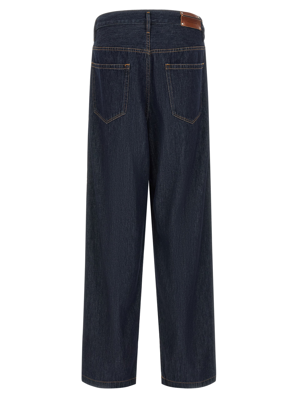 DRIES VAN NOTEN Dries Van Noten Men 'Penning' Jeans