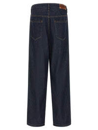 DRIES VAN NOTEN Dries Van Noten Men 'Penning' Jeans