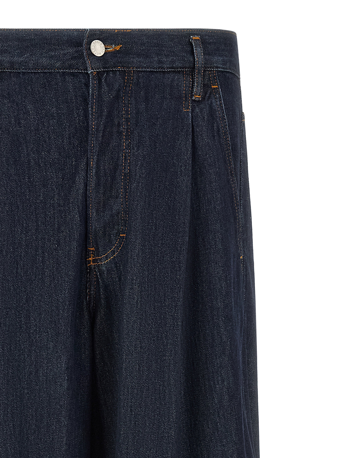 DRIES VAN NOTEN Dries Van Noten Men 'Penning' Jeans