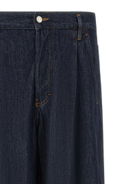 DRIES VAN NOTEN Dries Van Noten Men 'Penning' Jeans