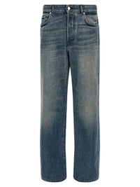 Dries Van Noten Men 'Peyter' Jeans