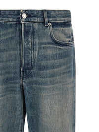 Dries Van Noten Men 'Peyter' Jeans