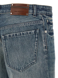 Dries Van Noten Men 'Peyter' Jeans