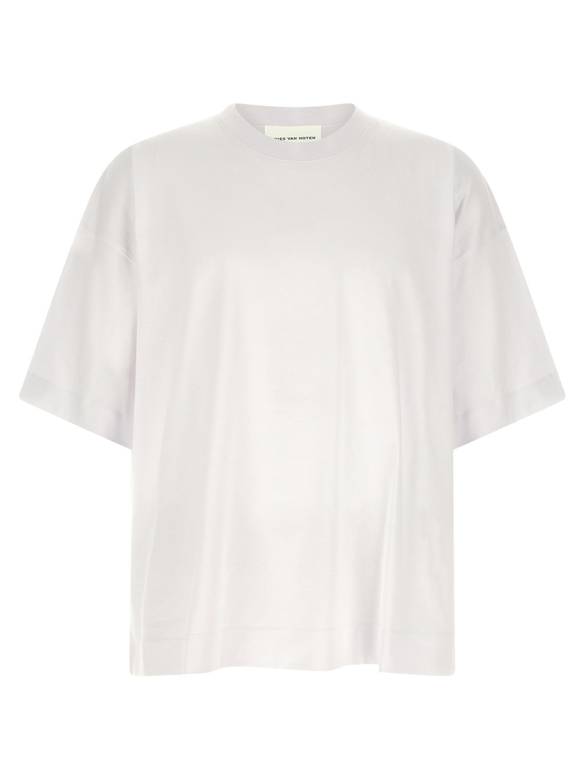DRIES VAN NOTEN Dries Van Noten Men 'Heno' T-Shirt