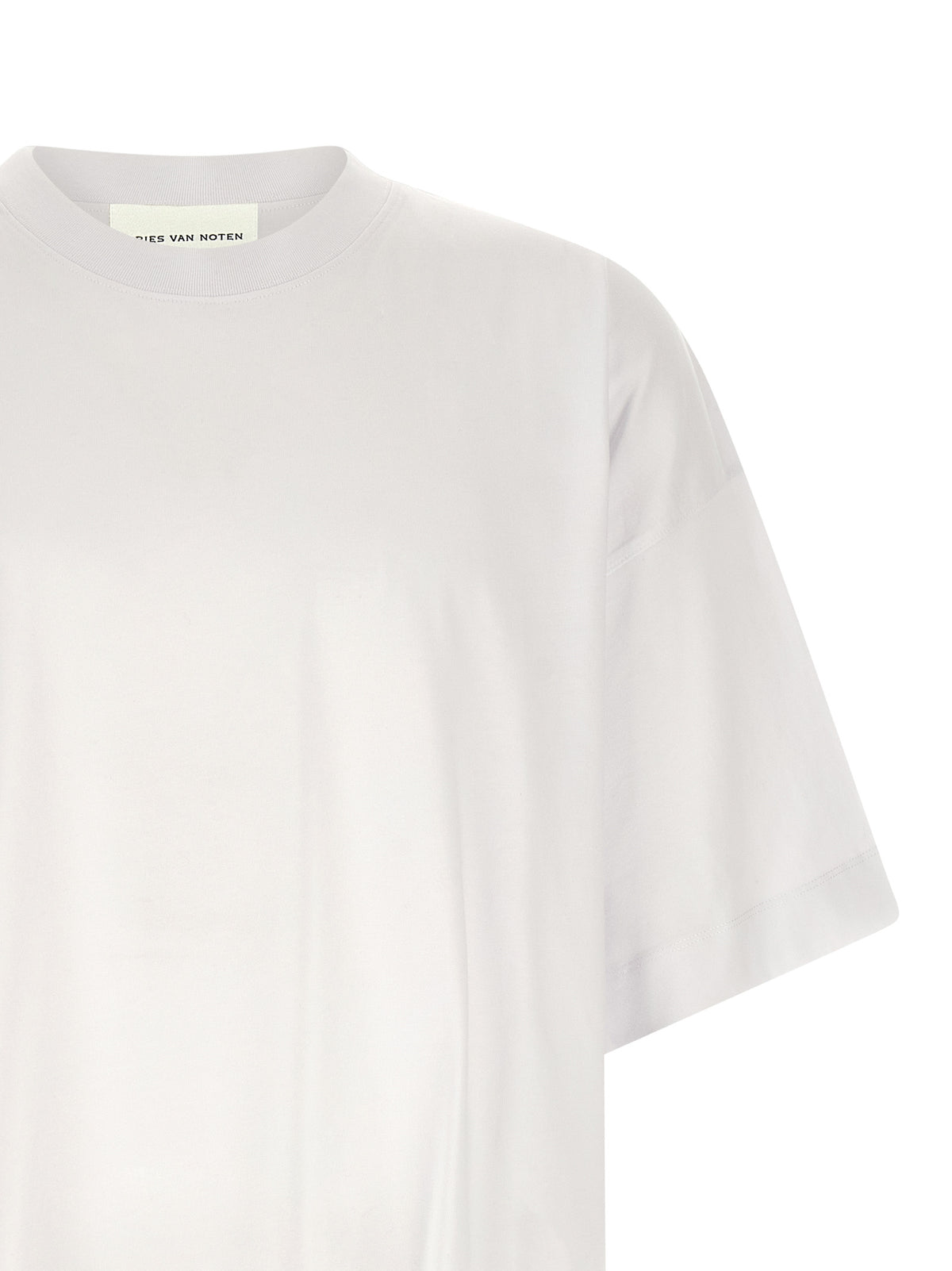 DRIES VAN NOTEN Dries Van Noten Men 'Heno' T-Shirt