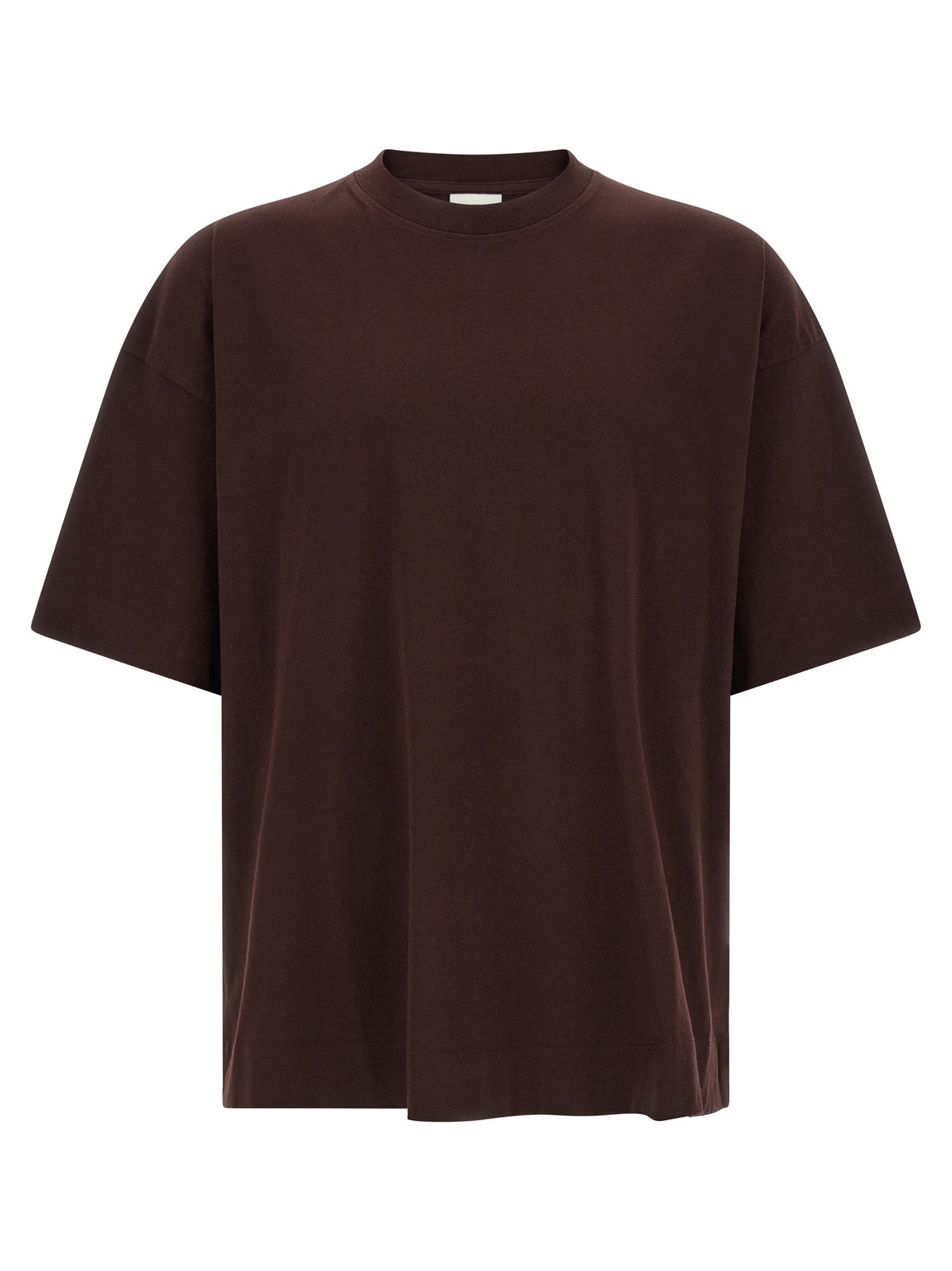 Dries Van Noten Men 'Heno' T-Shirt