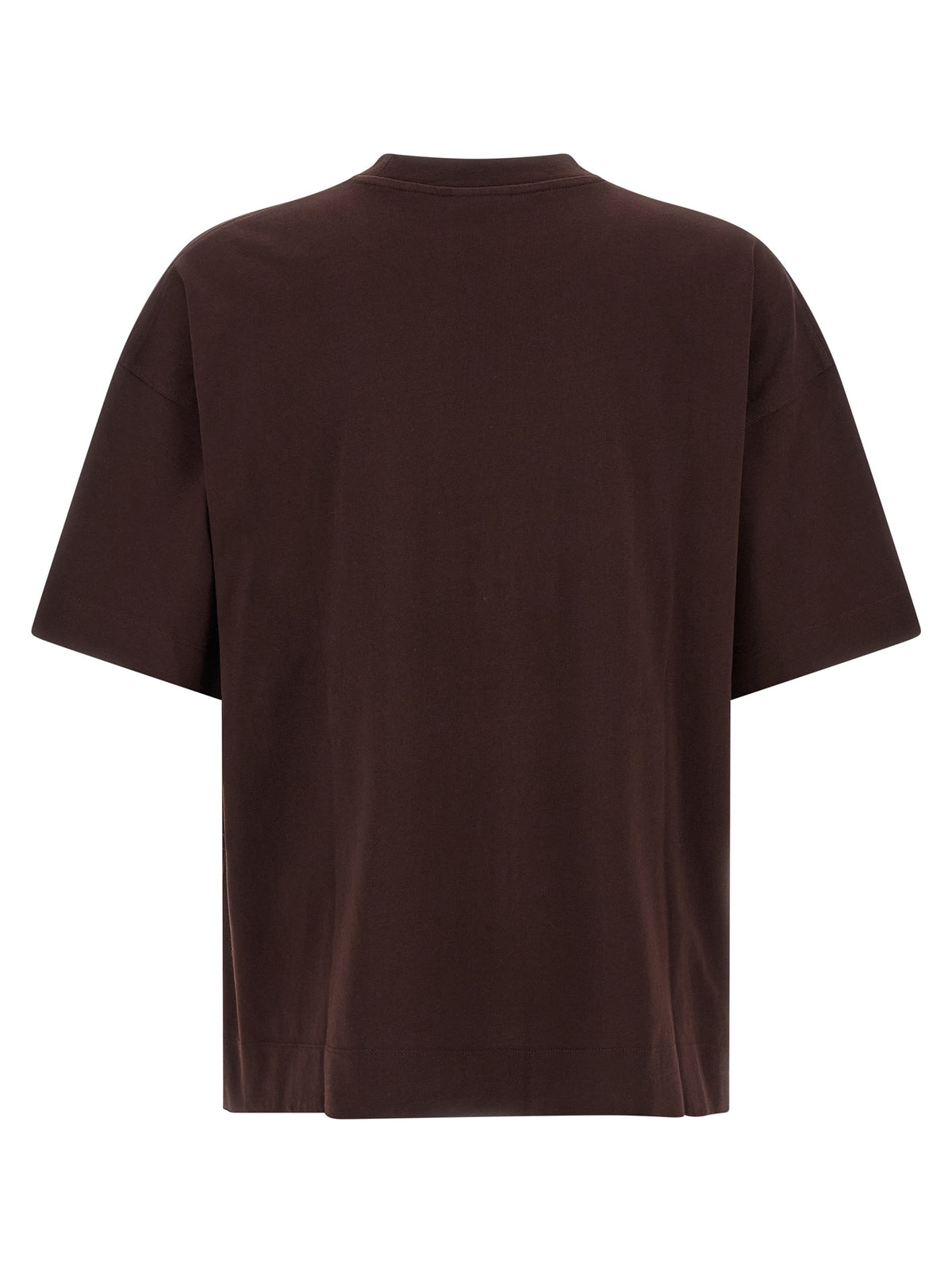 Dries Van Noten Men 'Heno' T-Shirt
