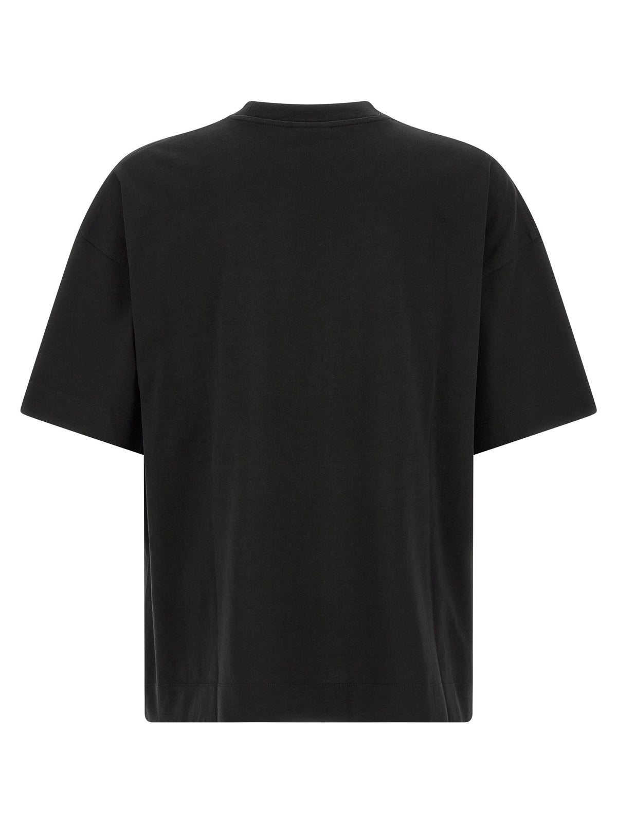 DRIES VAN NOTEN Dries Van Noten Men 'Heno' T-Shirt