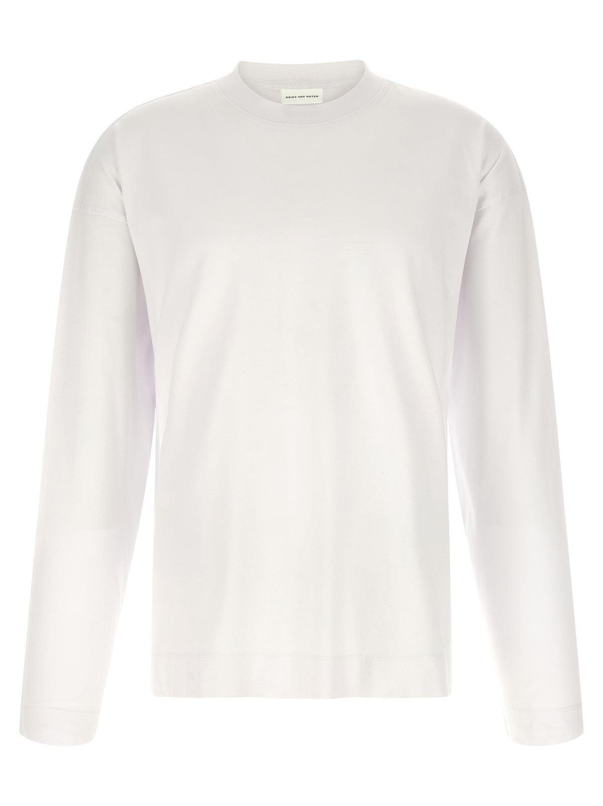 Dries Van Noten Men 'Hegland' T-Shirt