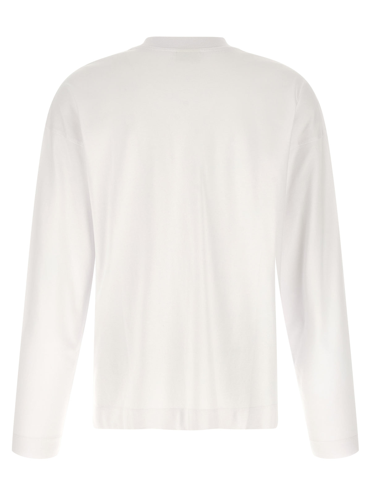 Dries Van Noten Men 'Hegland' T-Shirt