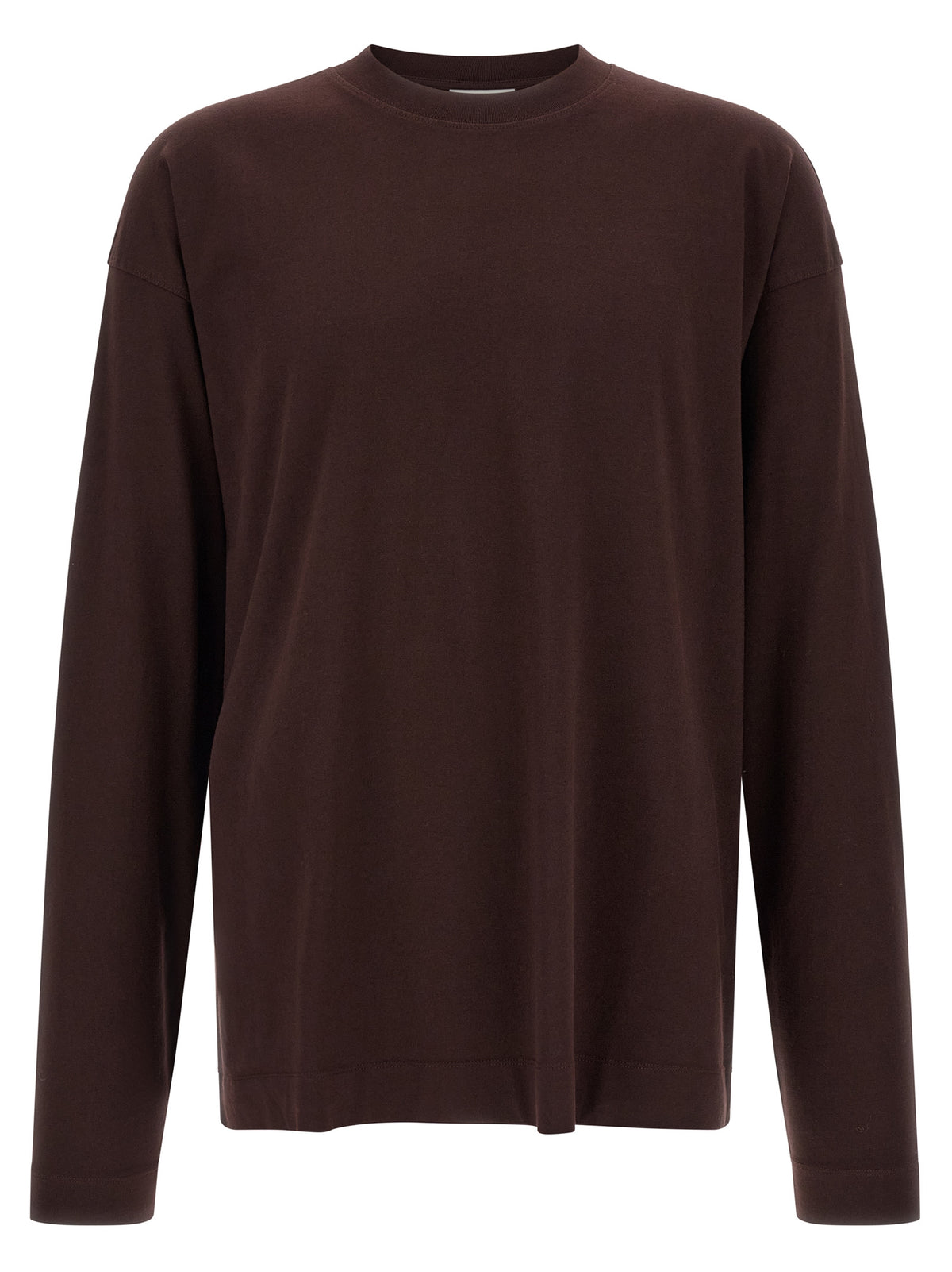 Dries Van Noten Men 'Hegland' T-Shirt
