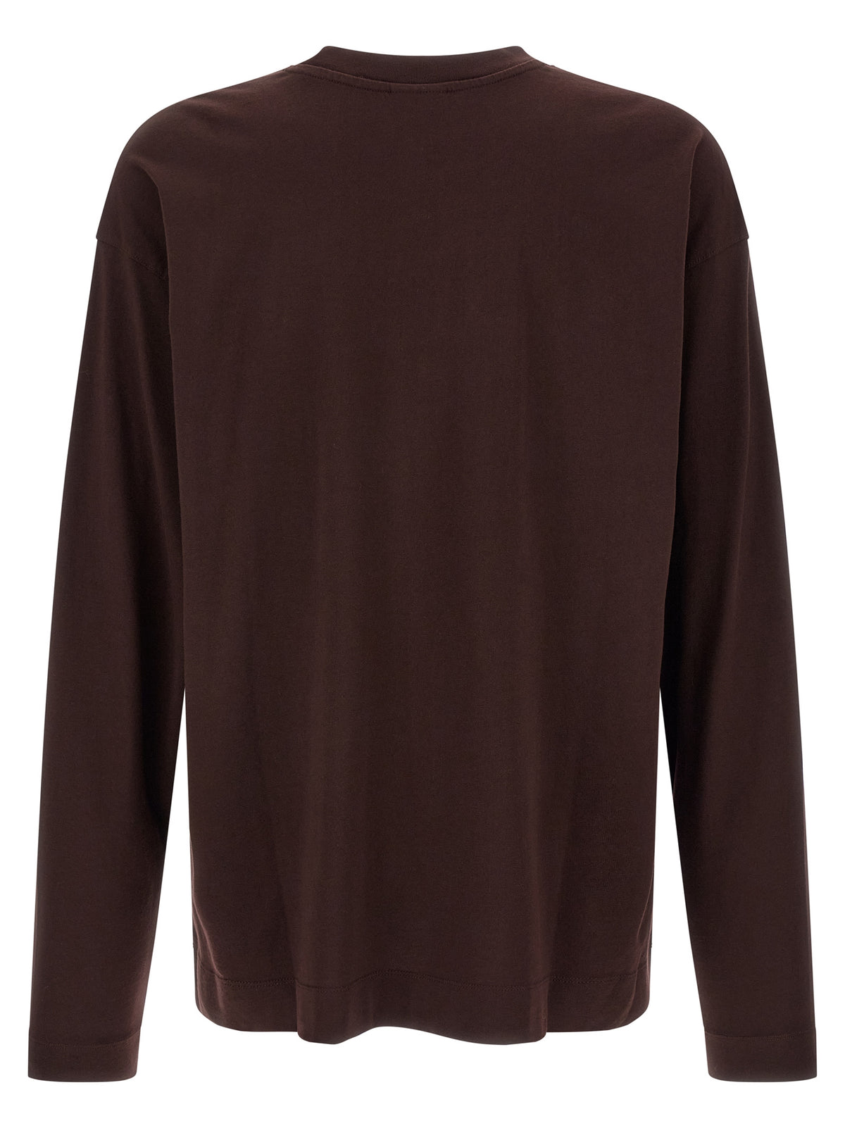 Dries Van Noten Men 'Hegland' T-Shirt