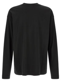 Dries Van Noten Men 'Hegland' T-Shirt