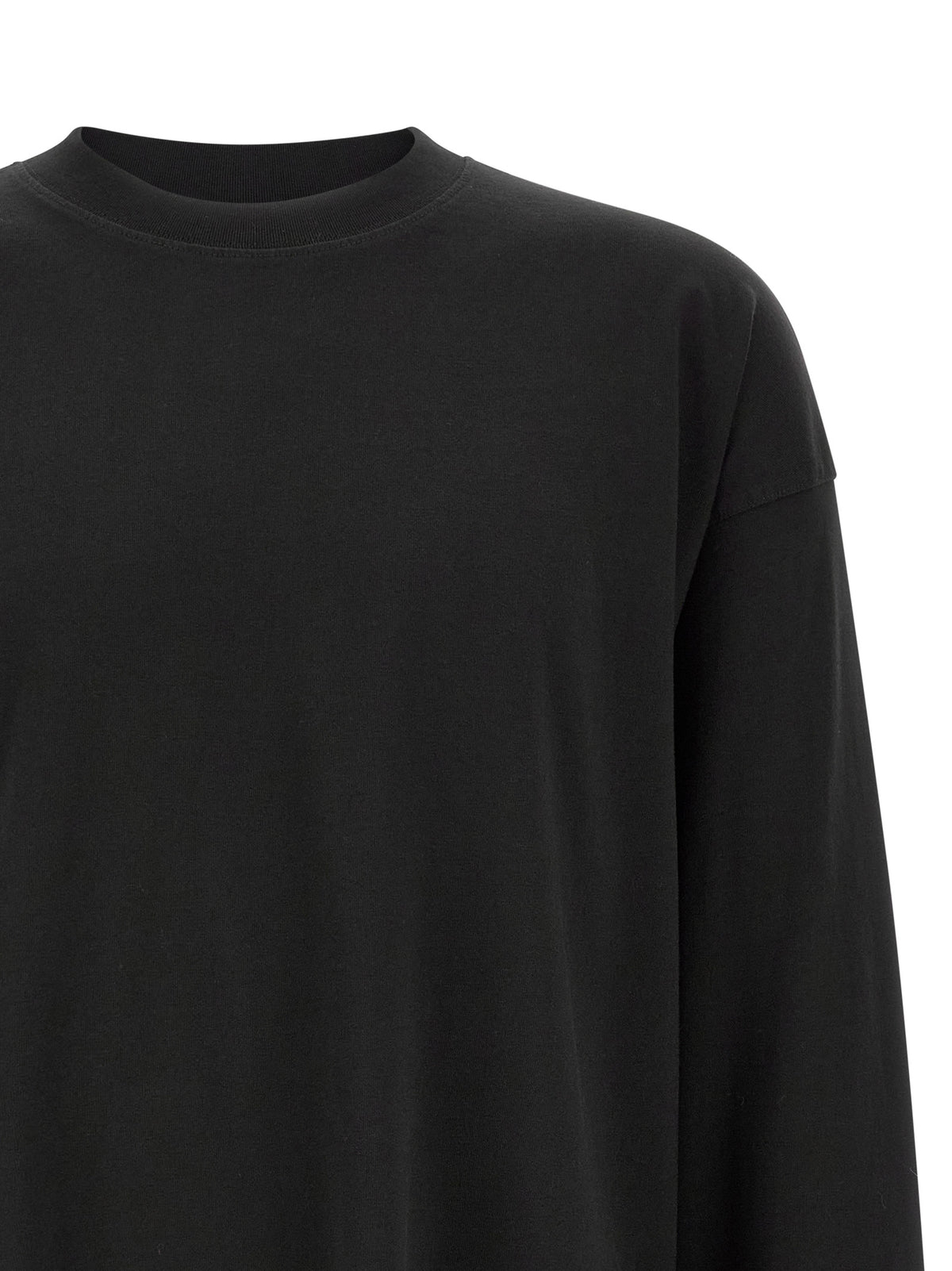 Dries Van Noten Men 'Hegland' T-Shirt
