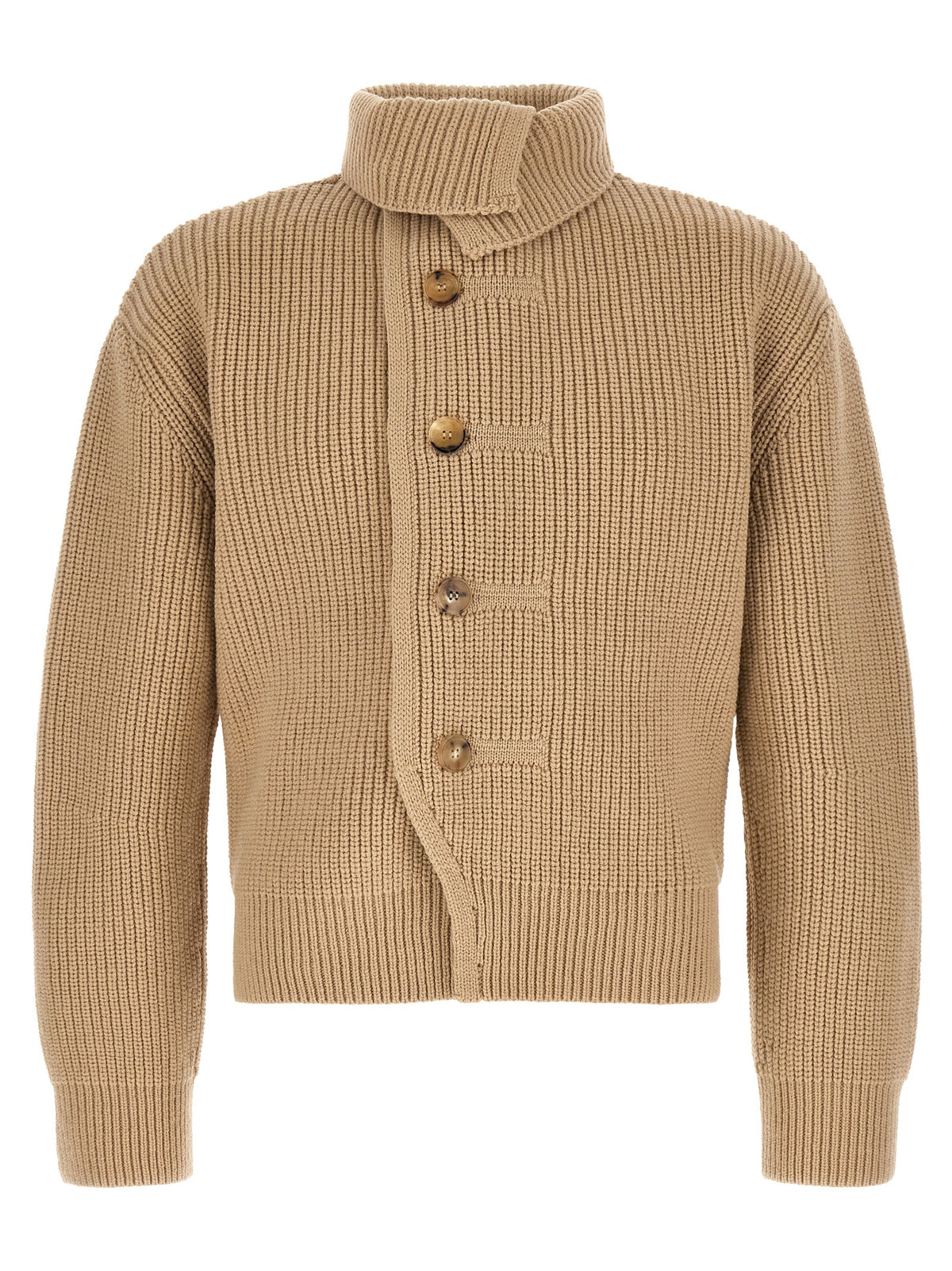 Dries Van Noten Men 'Marino' Cardigan