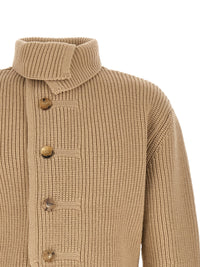 Dries Van Noten Men 'Marino' Cardigan