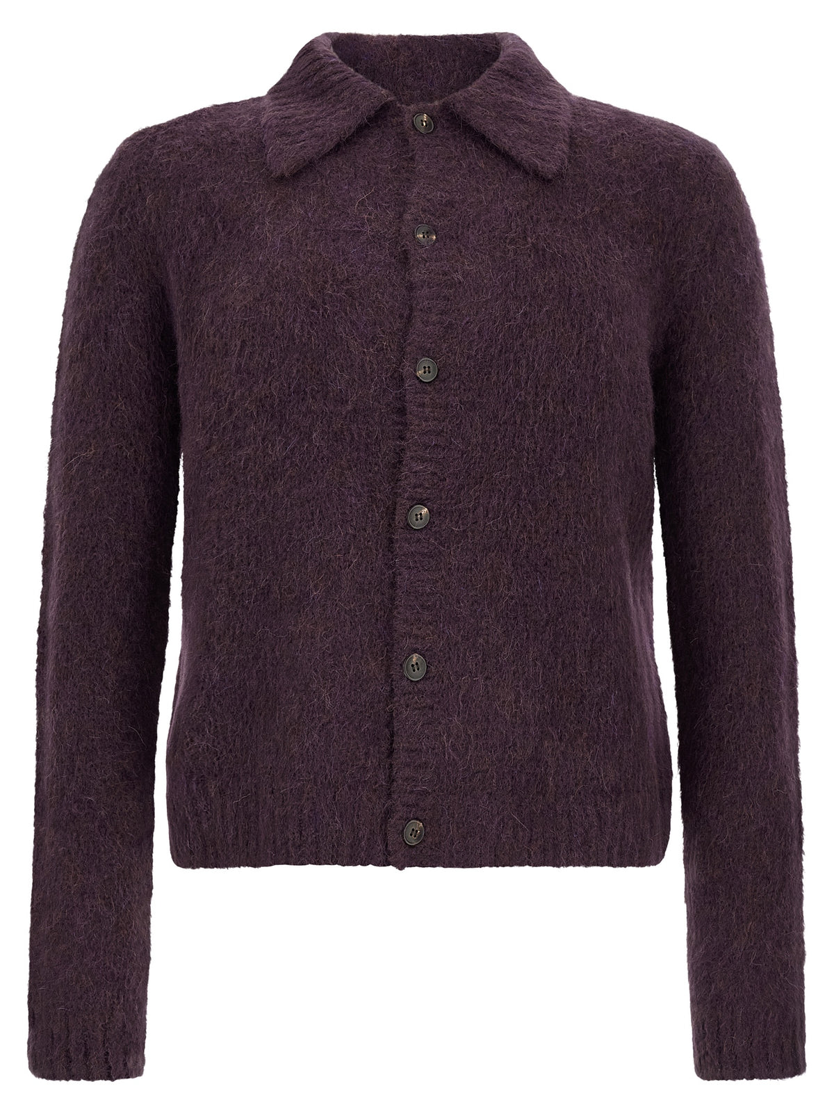 DRIES VAN NOTEN Dries Van Noten Men 'Mora' Cardigan