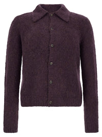 DRIES VAN NOTEN Dries Van Noten Men 'Mora' Cardigan
